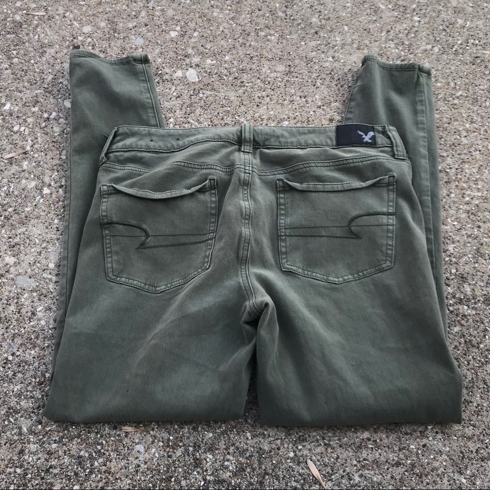 American Eagle Outfitters Jean Bundle